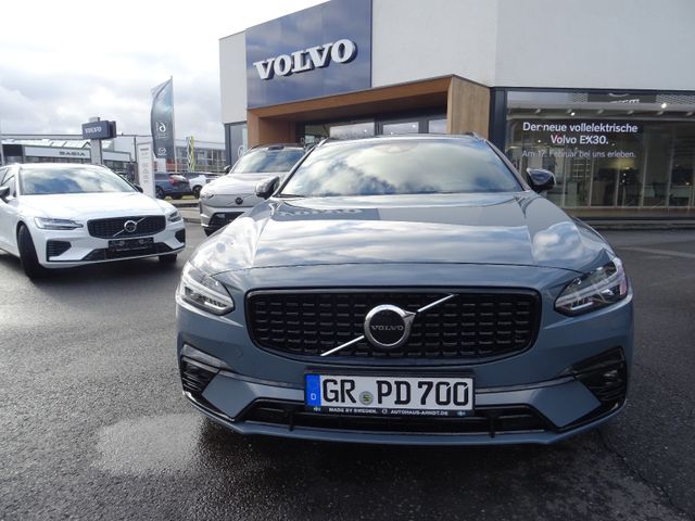 Volvo V90 R-Design B5 Diesel AWD Geartr. *Harman *PANO