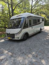 Carthago chic c line 4,8 LE