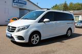 Mercedes-Benz V250d 4Matic AMG Line Panorama Kamera LED Tische - Mercedes-Benz V 250 in Oldenburg