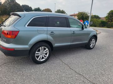 Audi Q7 - 5