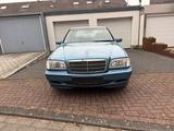 Mercedes-Benz Mercedes C180 aus Rentnerhand - gebrauchte Mercedes-Benz C 180 aus dem Jahr 1998