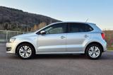 Volkswagen Polo 1.2 Life, 5 Türer, SH, Tempomat, wenig KM. - Volkswagen Polo: Türer