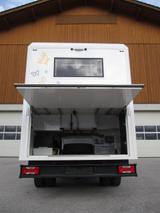 Iveco Alkoven Iveco Daily 65C18 - Iveco Alkoven