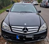 Mercedes-Benz C 200 CGI BlueEFFICIENCY AVANTG. Autom. AVAN...