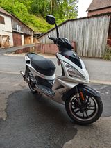 Peugeot Speedfight 3 Roller / Moped;12V Anzünder - PEUGEOT SPEEDFIGHT