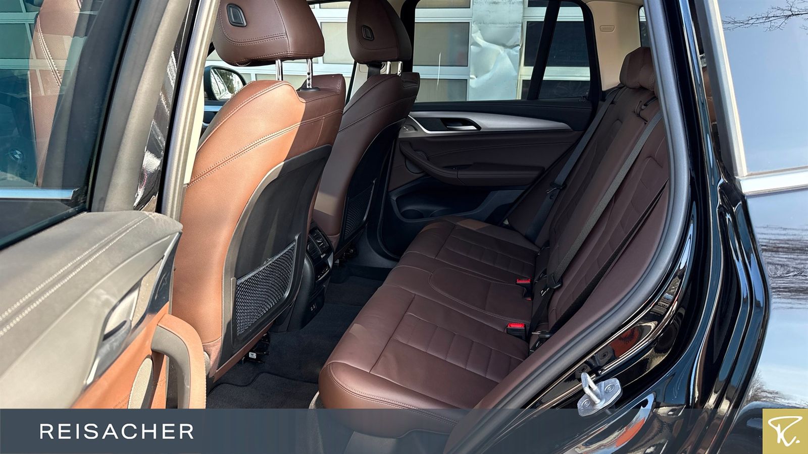 BMW X3 xDrive 30e LCPro.HuD,AHK,Laser,RFK foto 8