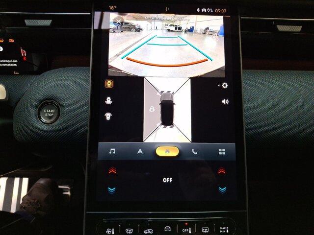 Citroën C5 Aircross MAX 145 BAR +Winter+ACC+HUD+Matrix