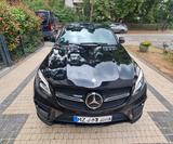 Mercedes-Benz Sehr gepfl. Mercedes-Benz Coupé GLE 450 AMG 4M - Mercedes-Benz 450: Se