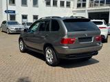 BMW X5 Baureihe X5 3.0d - BMW X5 aus 2004