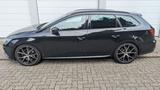 Seat Leon ST Cupra Edition Silver*Scheckheft* - Seat Leon: Sc
