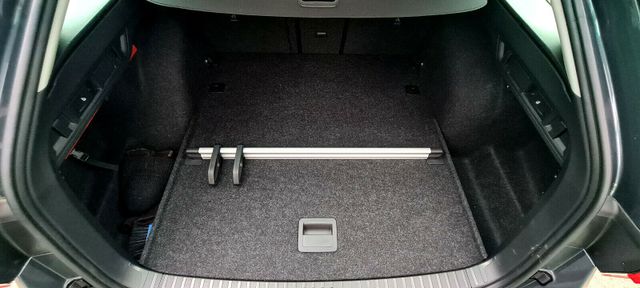 Octavia Combi Style 2,0 TDI