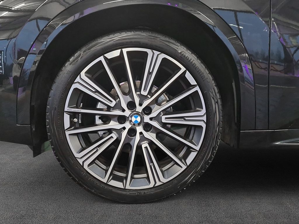 BMW X2 xDrive20d M-Sport LED HK HiFi DAB AHK Komfort
