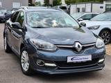 Renault Megane III Grandtour Limited *Navi *SHZ *Klima - Renault Megane Gebrauchtwagen in Berlin