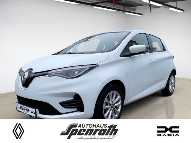 Renault Zoe Experience R110 Z.E. 50 Batteriekauf