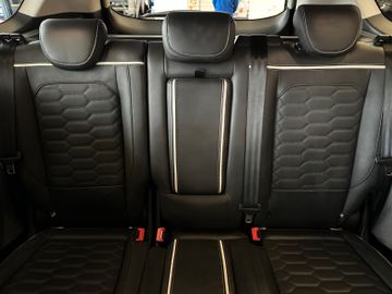 Ford Kuga Vignale *Blind-Spot*Klima*Navi*Xenon*Kamera