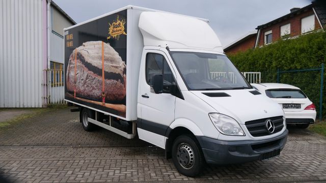 Mercedes-Benz Sprinter II 516CDI KOFFER