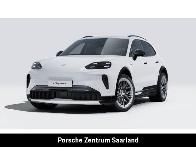 Porsche Cayenne Electric 22",HA-Lenk,Headup,Beif.displ.