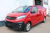 Opel Vivaro 2.0 CDTI L2 Autom. Navi PDC Standheizung - Opel Vivaro in Mannheim