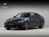 ALPINA B4 GT SWITCH-TRONIC Allrad - Black Sapphire - schwarze ALPINA B4