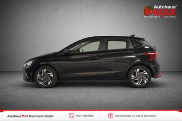 Hyundai i20 - 2