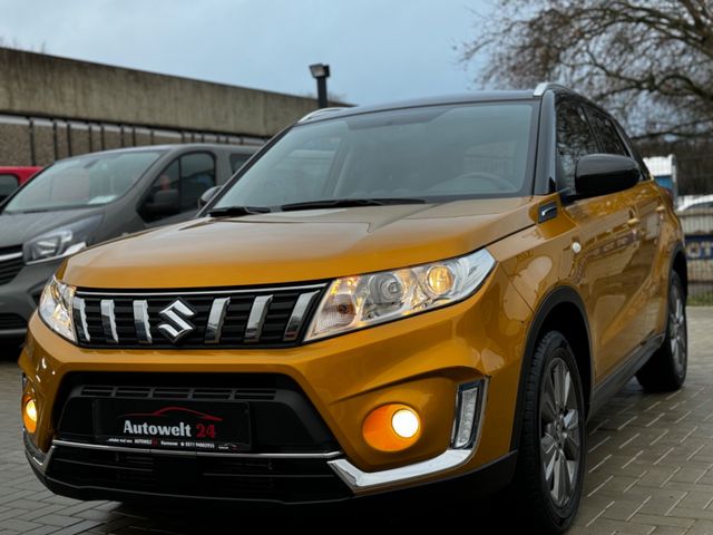 Suzuki Vitara 1.0 Comfort