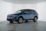 Volkswagen TIGUAN ALLSPACE UNITED 1.5 TSI ACT 7 SITZER - VW Tiguan Allspace in Leipzig
