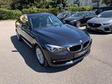 BMW 320d xDrive Gran Turismo / AHK / LED / NAVI - gebrauchte BMW 320 Gran Turismo aus dem Jahr 2018
