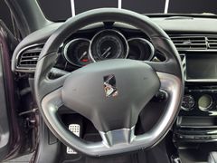 DS Automobiles 3 1.2 PureTech 110 SportChic  *Automatik*