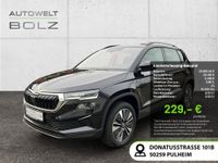 Skoda Karoq - Vorschau Bild 1
