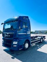 MAN 26.440 BDF 6x2 Euro6 Top zustand Hebebühne - Angebote