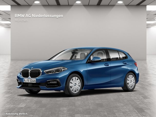 BMW 120d