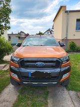 Ford Ranger Wildtrak - Ford Ranger in Halle