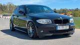 BMW 118i Automatik Sonderstück - BMW 118 aus 2005: 118i