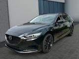 Mazda 6 SK Homura SUNR SKYACTIVE 194 LEDER-GSD-NAVI... - Mazda 6 in Kassel