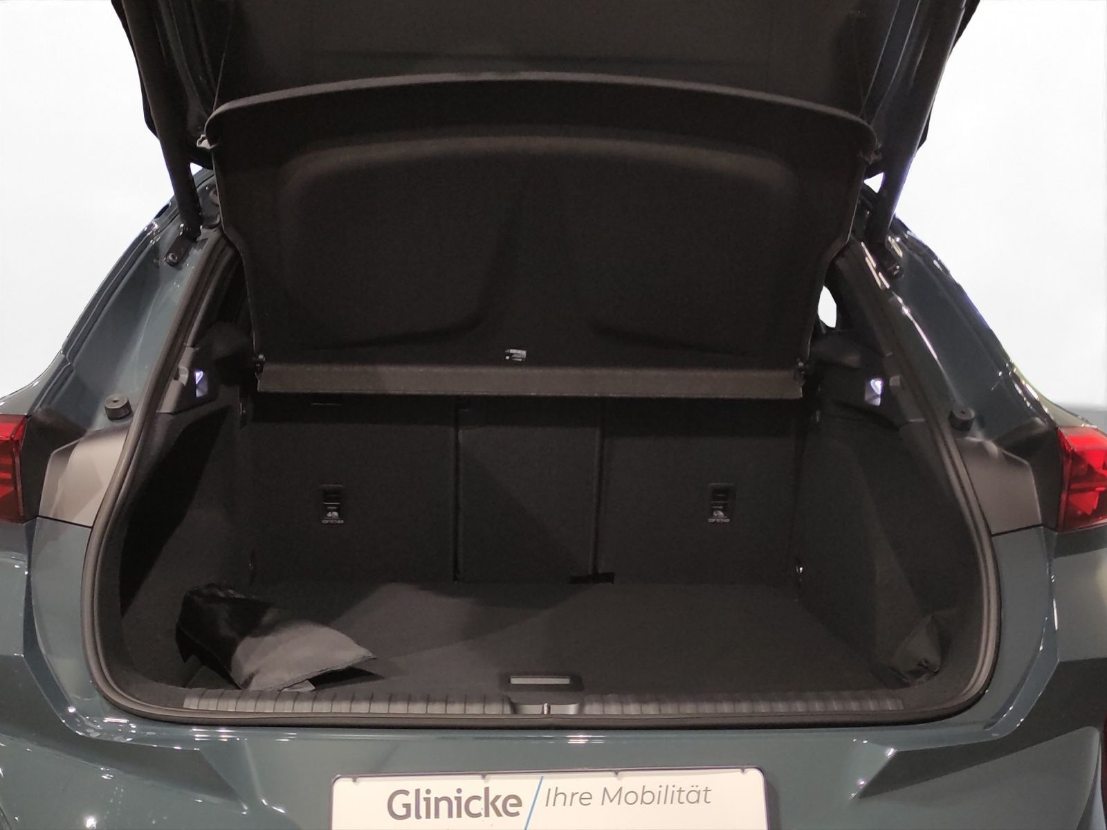 Cupra Terramar - Bild 21