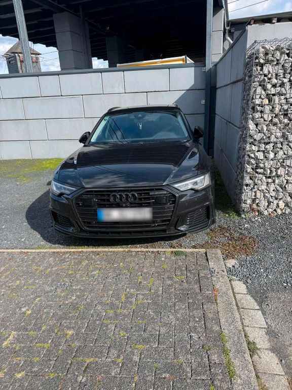 Image of Audi A6