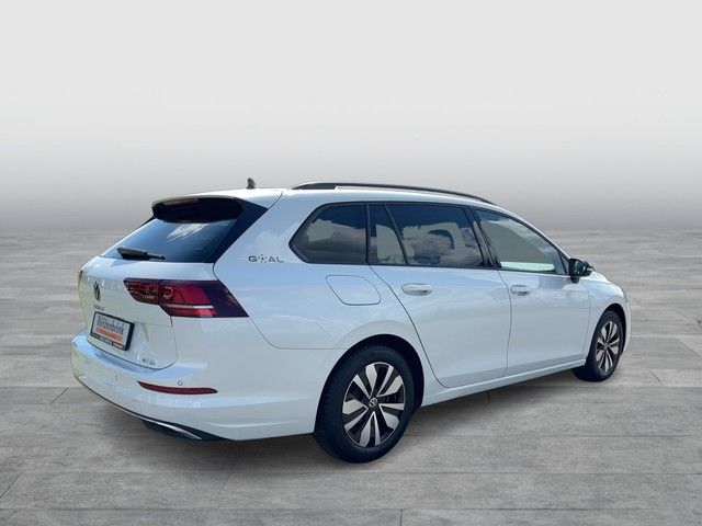 Golf VIII Variant Goal eTSI NAVI AHK 360°