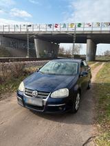 Volkswagen VW Jetta 1.9TDI | Zahnriemen neu | Service... - Volkswagen Jetta: 1.9