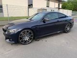 BMW 430i Coupé M Sport A M Sport Modell 2019 - BMW 430: Coupé