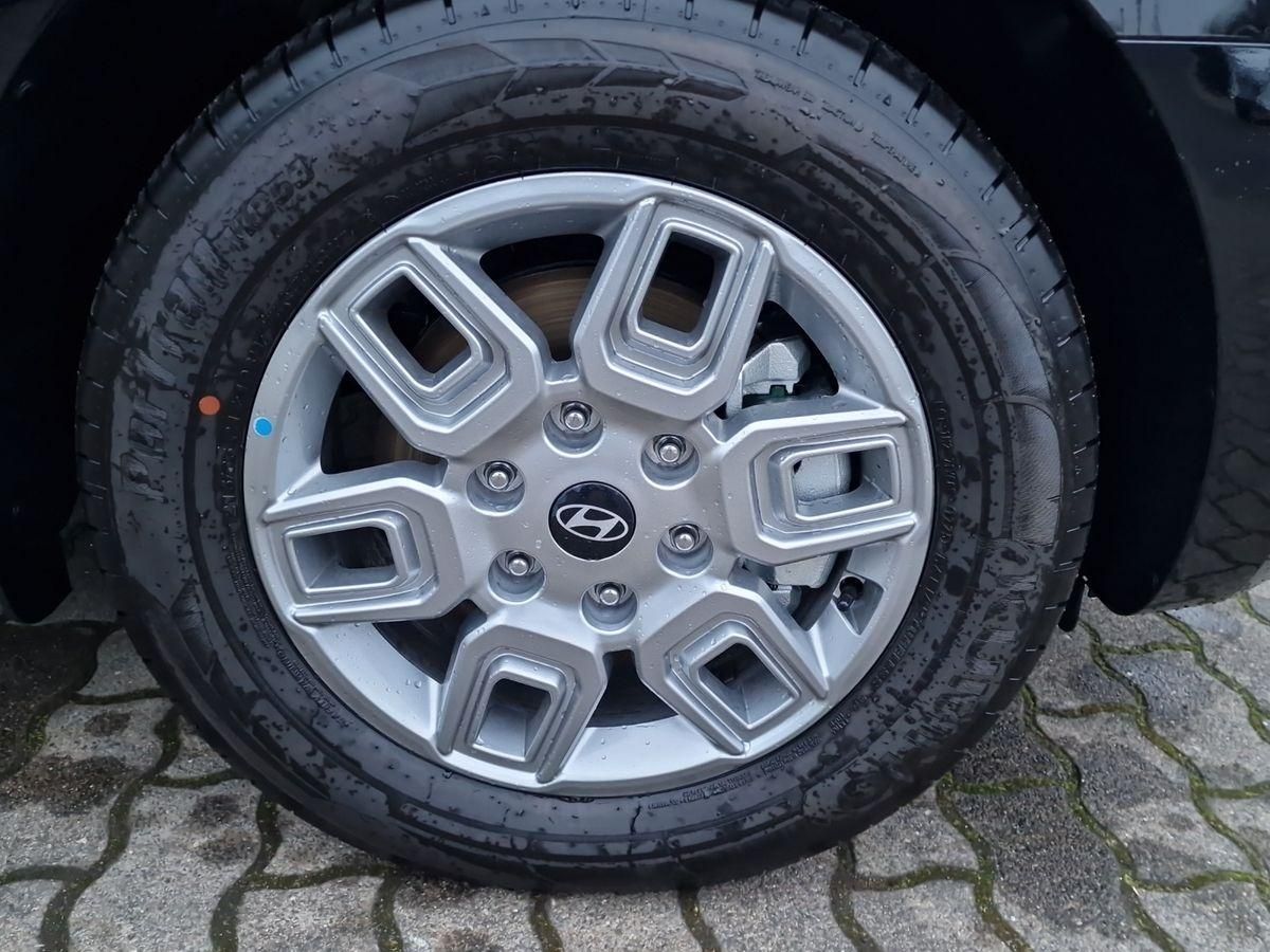 Hyundai Staria – Bild 25