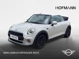 MINI One Cabrio Chili LED+Keyless+SHZ+Tempomat+ - scheckheftgepflegte MINI One Cabrio