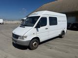 Mercedes-Benz SPRINTER 412 - Mercedes-Benz 412