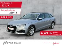 Audi A4 - Vorschau Bild 1