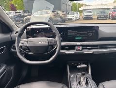 KIA K4 SW 1.6T 150 DCT VIS KOM+PRIVACY KIA K4 SW 1.6T 150 DCT VIS KOM+PRIVACY