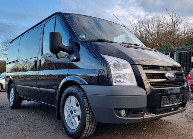 Ford Transit Kombi FT 300 M Trend Doppelklima 140PS