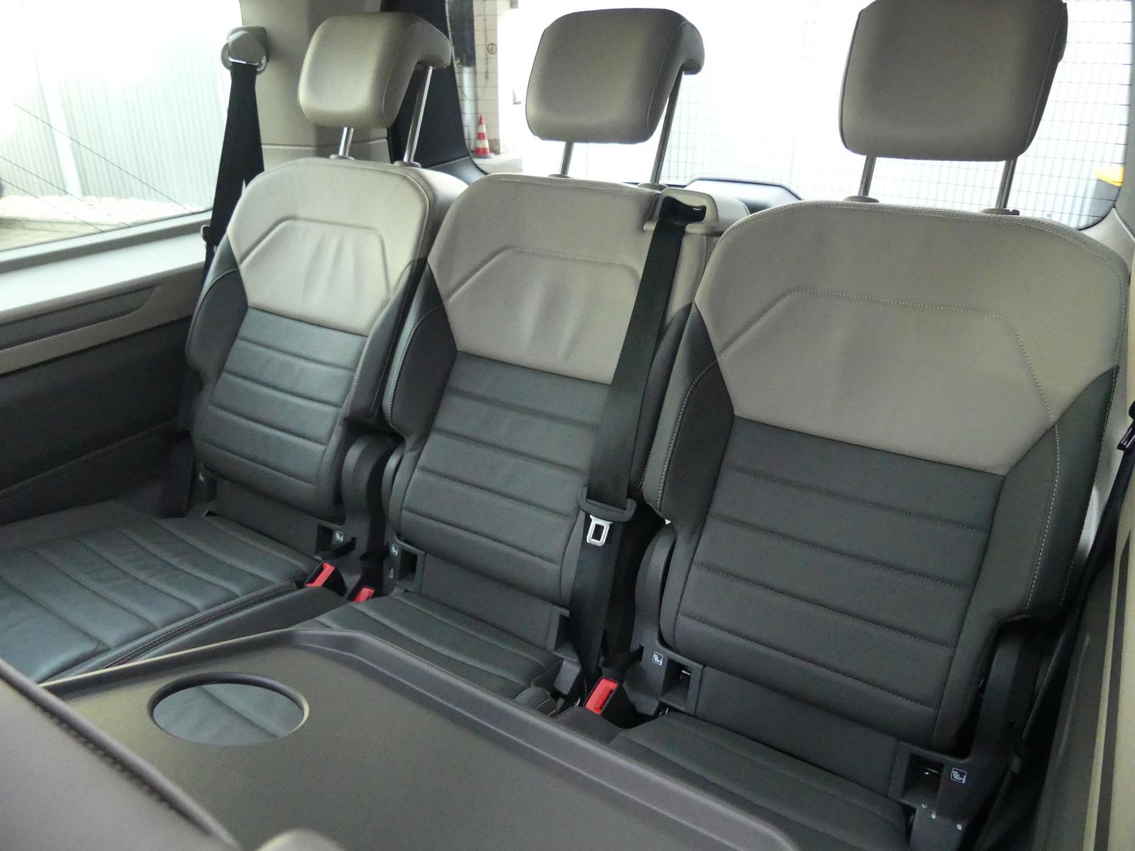 Volkswagen T7 Multivan 1.4 eHybrid Lang Life PANO/E-TÜREN/7