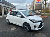 Toyota Yaris Comfort KLIMA KAMERA BLUETOOTH SHZ - Toyota Gebrauchtwagen von 2015