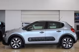 Citroën C3 PureTech 110 SHINE Autom. *1.HAND*25.200KM* - Citroën: C25