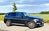 BMW X3 xDrive 20 d xLine - Gebrauchtwagen in Wiesbaden