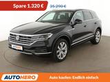 Volkswagen Touareg 3.0 V6 TDI Elegance 4Motion Aut.*NAV*PDC - VW Touareg Gebrauchtwagen in Hannover